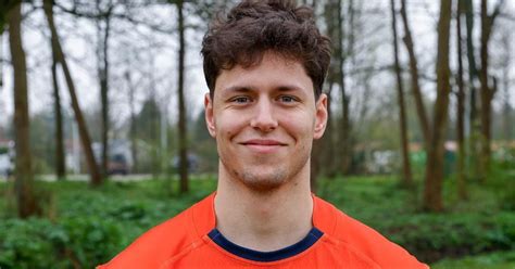 Nederlands rugbytalent Buskens (20) omgekomen bij .